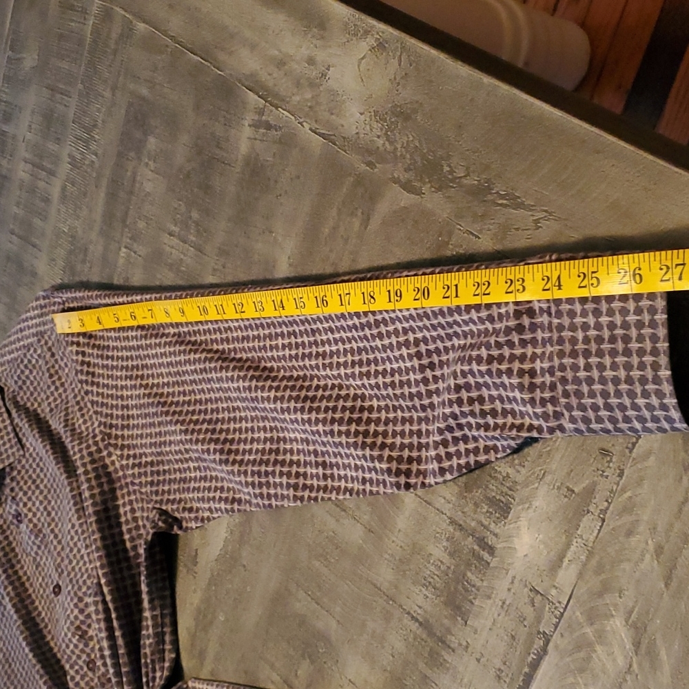 Bugatchi Button Down Shirt - image 7